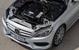 
										2016 Mercedes-Benz C-Class C300 4MATIC full									