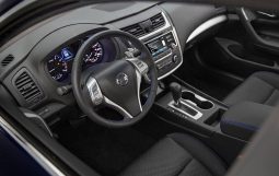 
										Nissan Altima 2.5 SL, LEATHER, SUNROOF full									