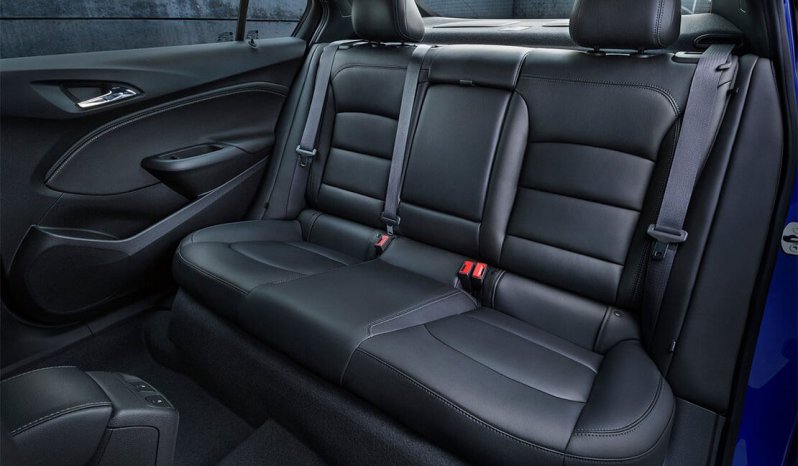 
								Chevrolet Cruze 2016 LX, LEATHER, SUNROOF full									
