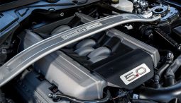 
										Ford Mustang 2016 Turbo full									