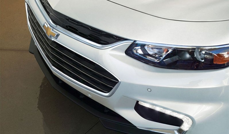 
								Chevrolet Malibu 2016 LT full									