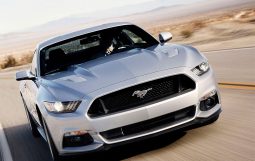 
										Ford Mustang 2016 Turbo full									