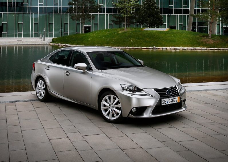 Lexus IS250
