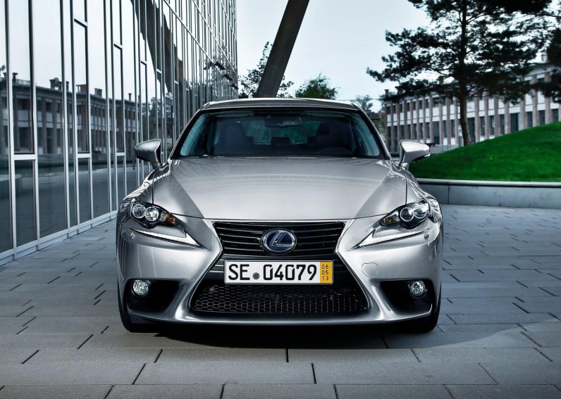 Lexus IS250