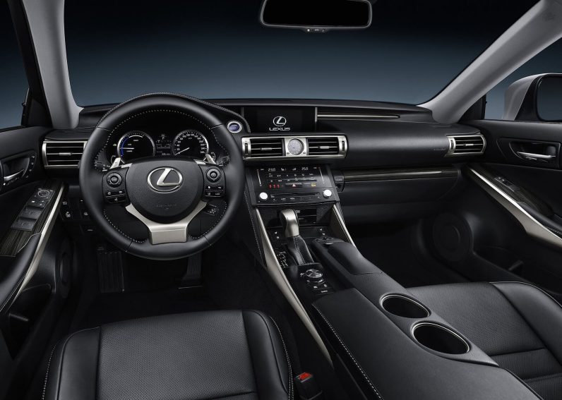 Lexus IS250