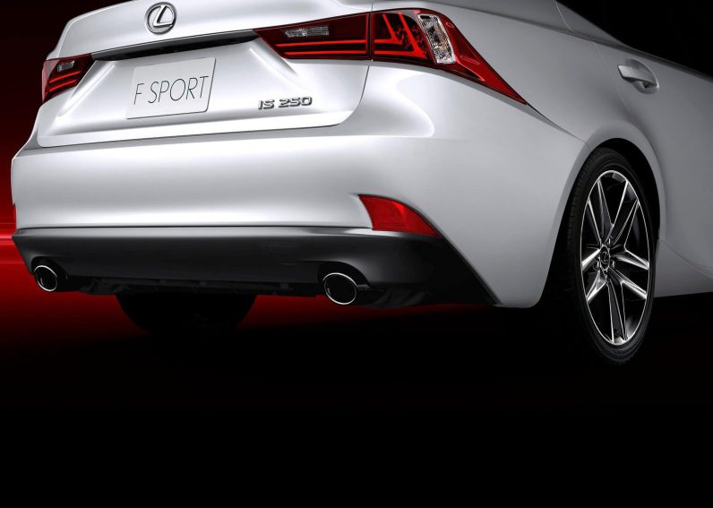 Lexus IS250