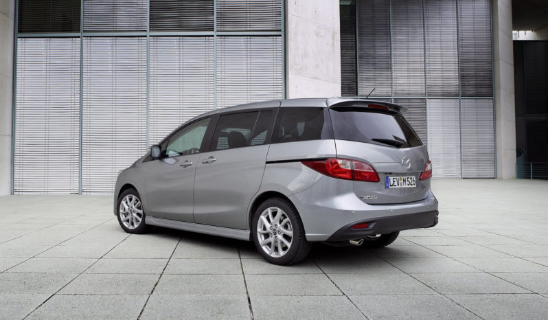 
								Mazda 5 Active full									