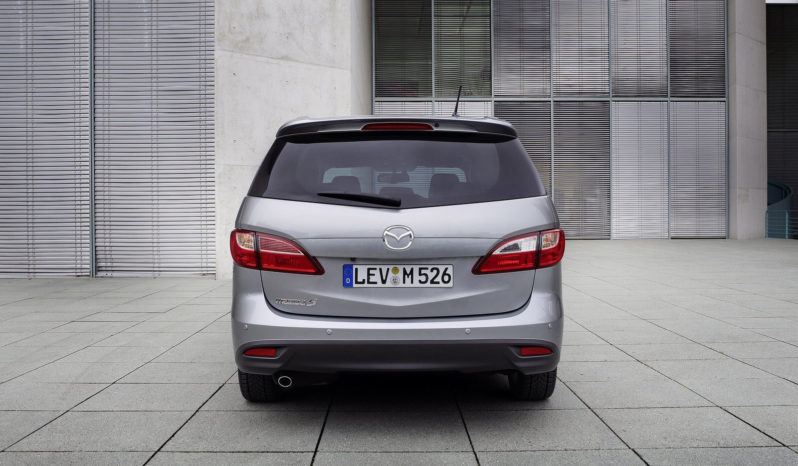 
								Mazda 5 Active full									
