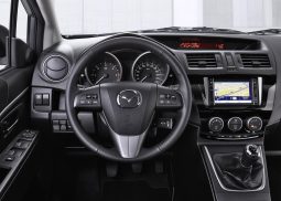 
										Mazda 5 Active full									