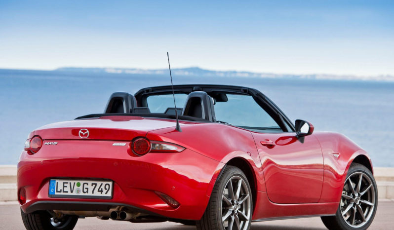 
								Mazda MX-5 full									