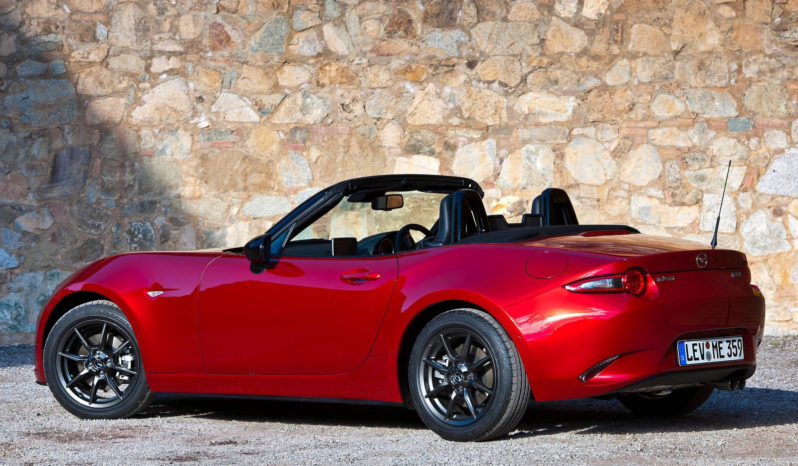 
								Mazda MX-5 full									