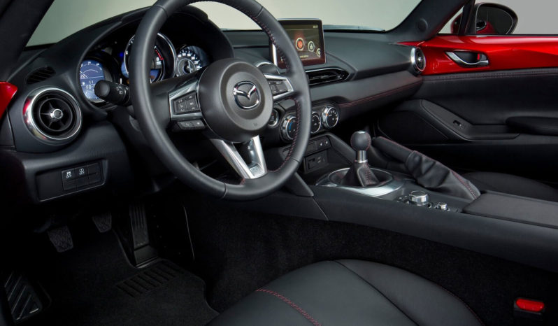 
								Mazda MX-5 full									