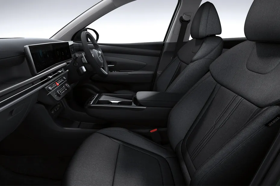 Hyundai Tucson 2025
