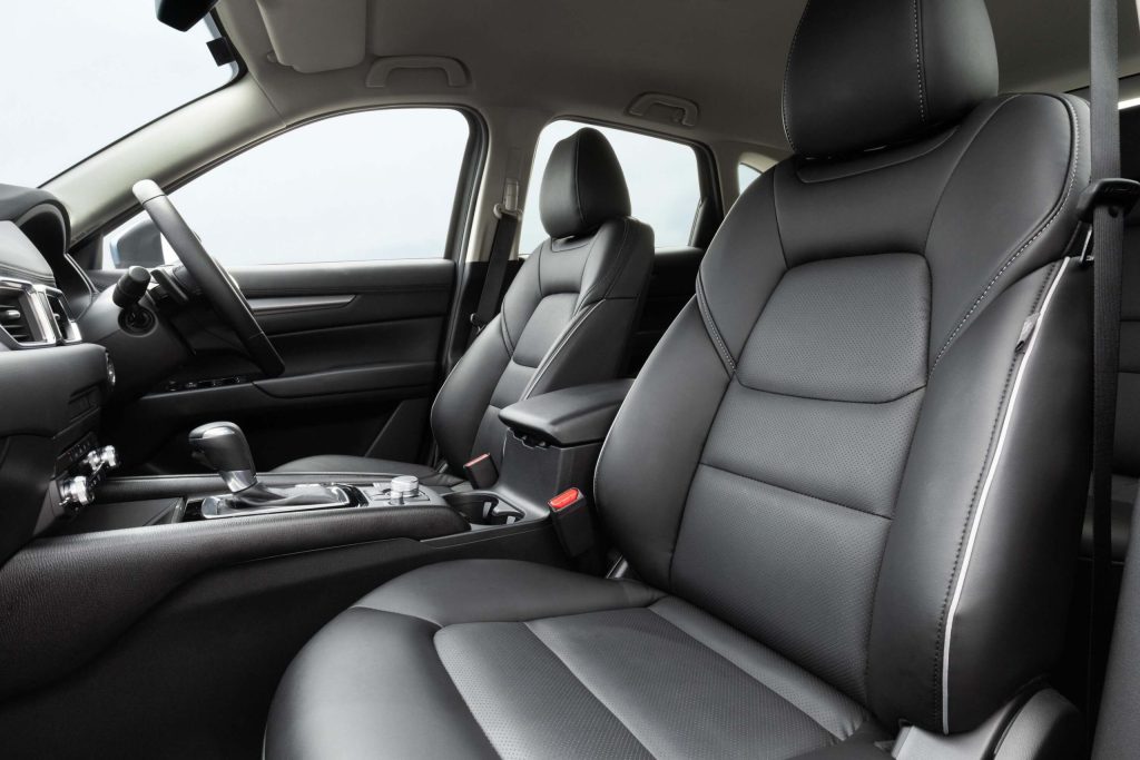 Mazda CX-5 2024
