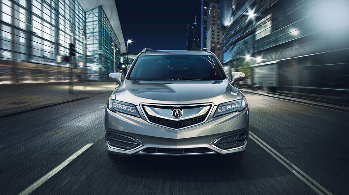 Acura