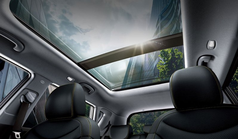 
								Kia Soul, Brand New Model 2016 full									