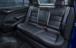
										Chevrolet Cruze 2016 LX, LEATHER, SUNROOF full									