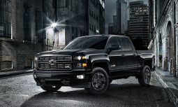 
										Used Chevrolet Silverado 2015 full									
