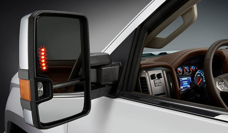 
								Used Chevrolet Silverado 2015 full									