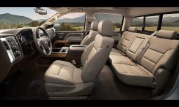 
										Used Chevrolet Silverado 2015 full									