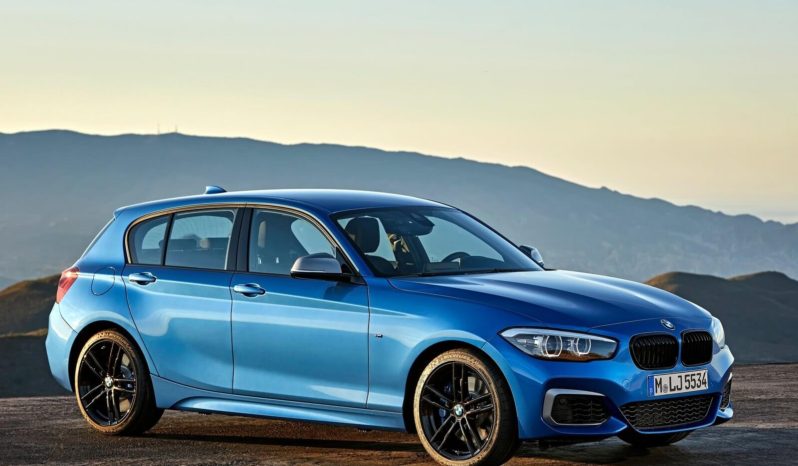 
								BMW M140i full									