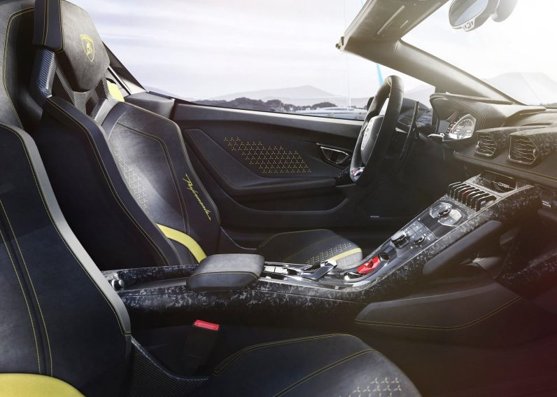 
								Lamborghini Huracan full									