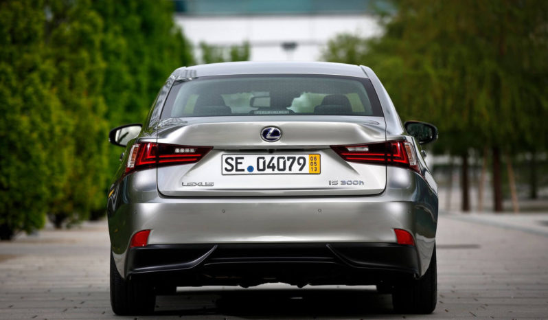 
								Lexus IS250 full									