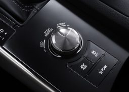 
										Lexus IS250 full									