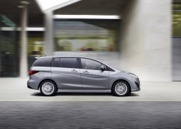 Mazda 5 Active