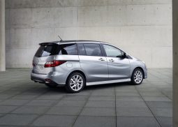 Mazda 5 Active