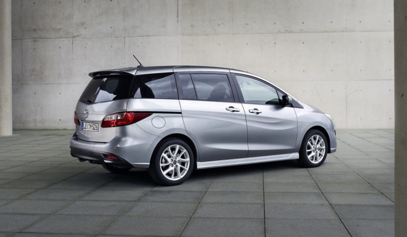 
								Mazda 5 Active full									