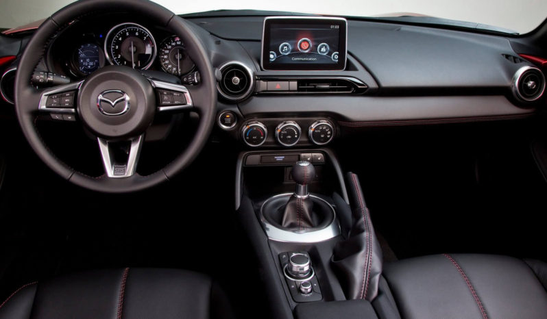 
								Mazda MX-5 full									