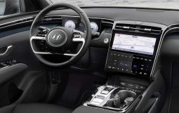 Hyundai 2022 Tucson