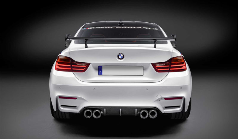 
								BMW M5 full									