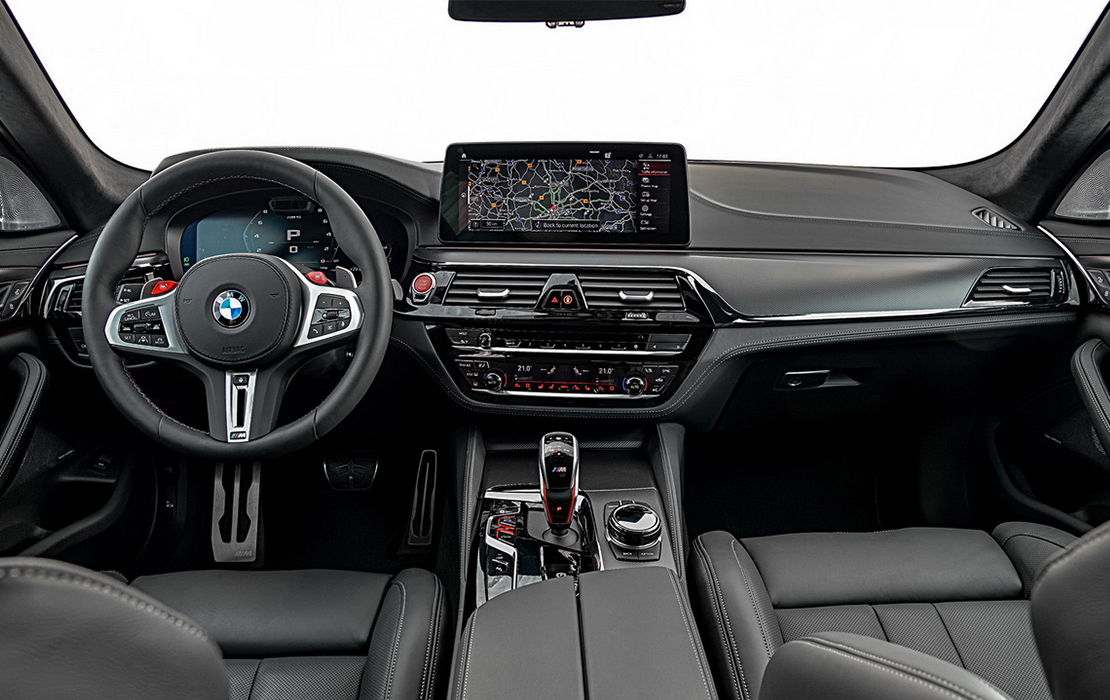 BMW M5