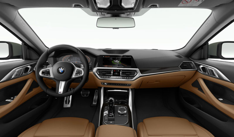 
								BMW M440i full									