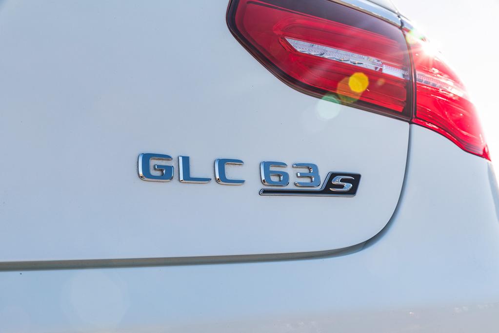 Mercedes Benz GLE 2018
