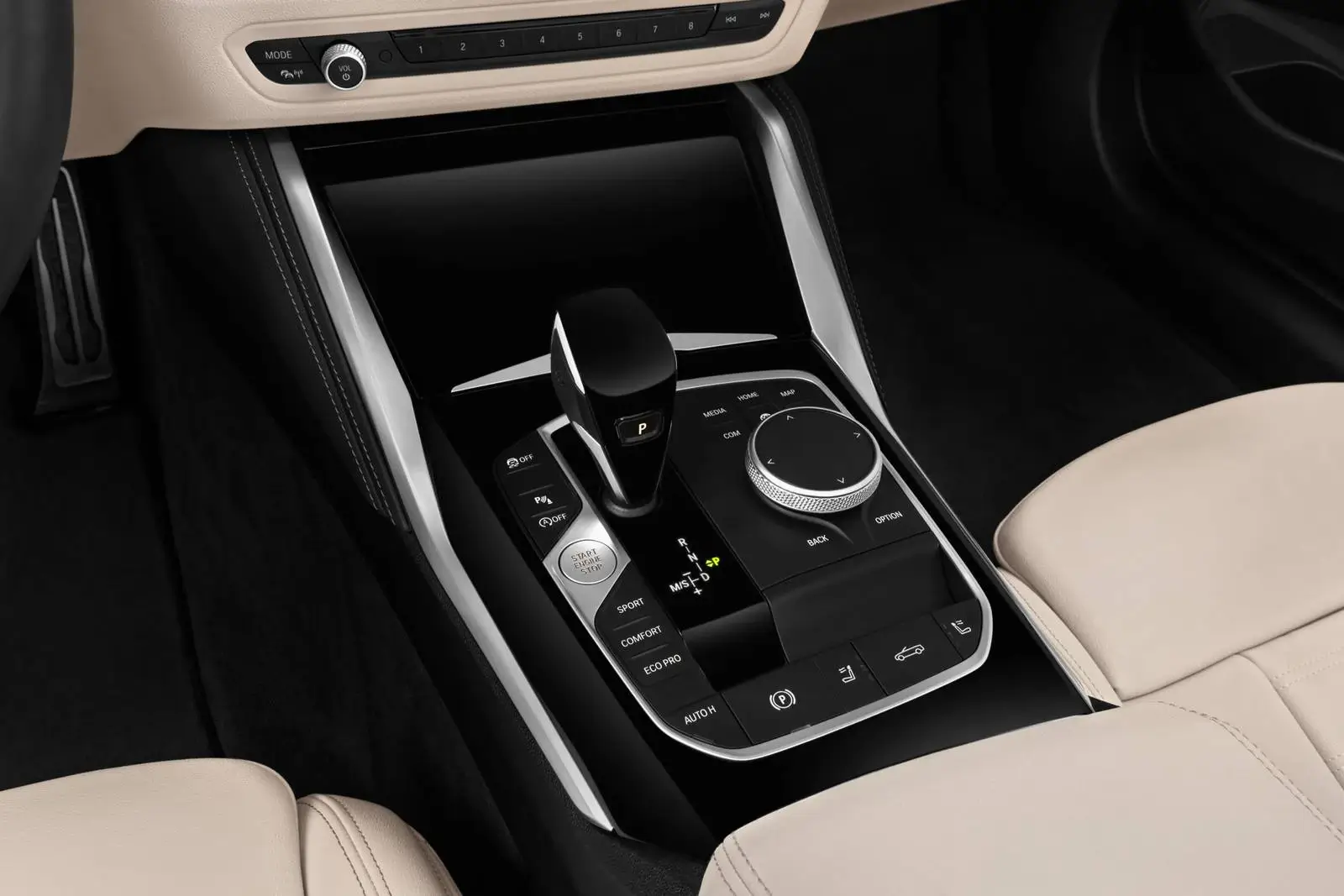 BMW 4 Series G23