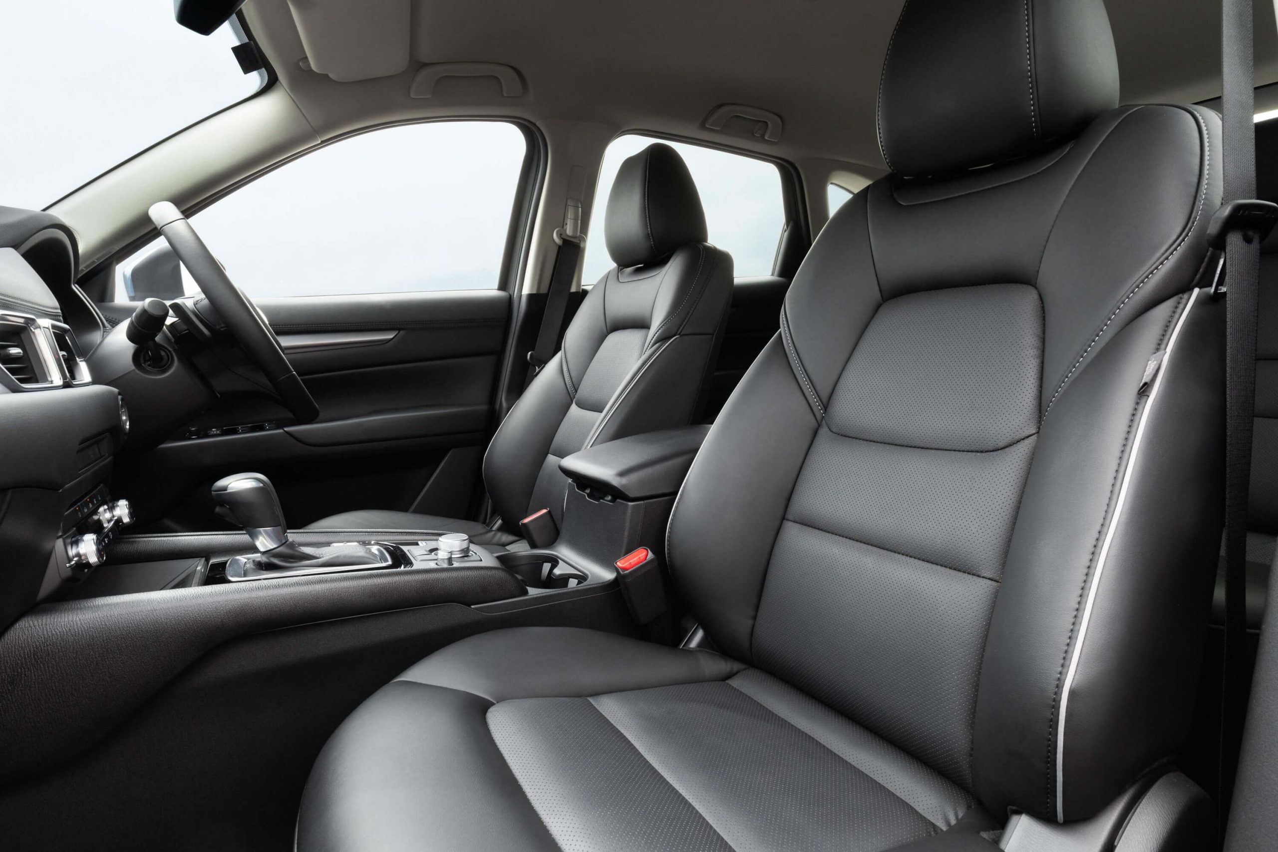 Mazda CX-5 2024