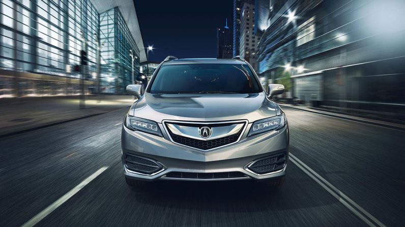 Acura