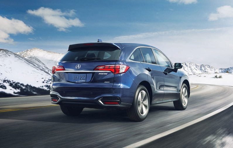 Acura