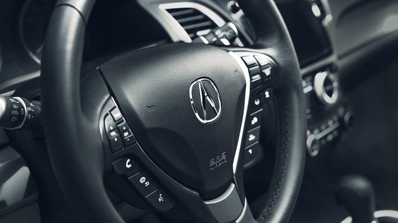 Acura