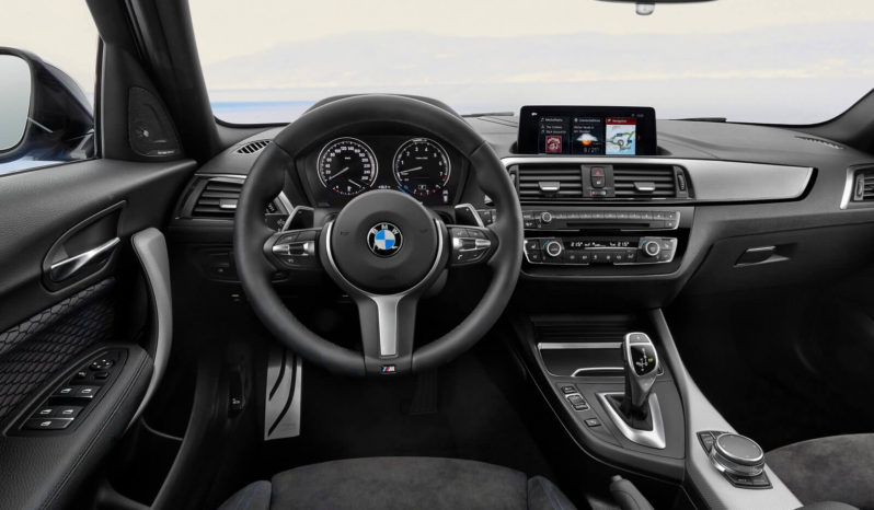 
								BMW M140i full									