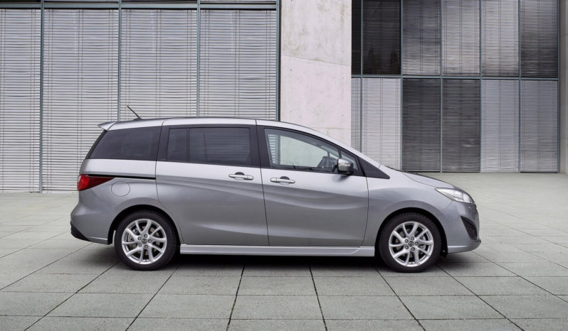 
								Mazda 5 Active full									