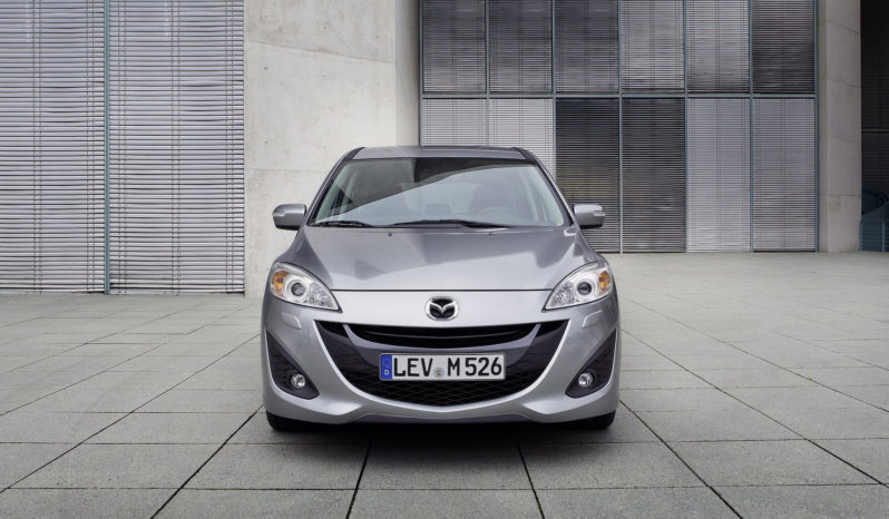 
								Mazda 5 Active full									