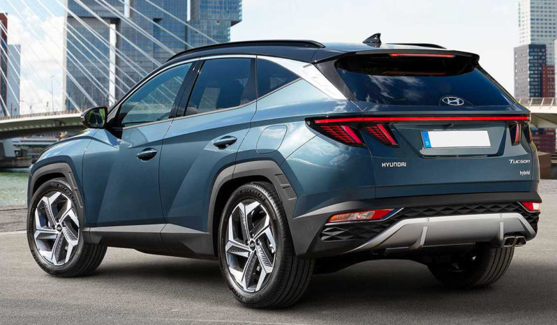 
								Hyundai Tucson full									