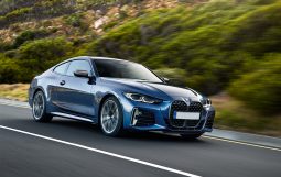 BMW M440i
