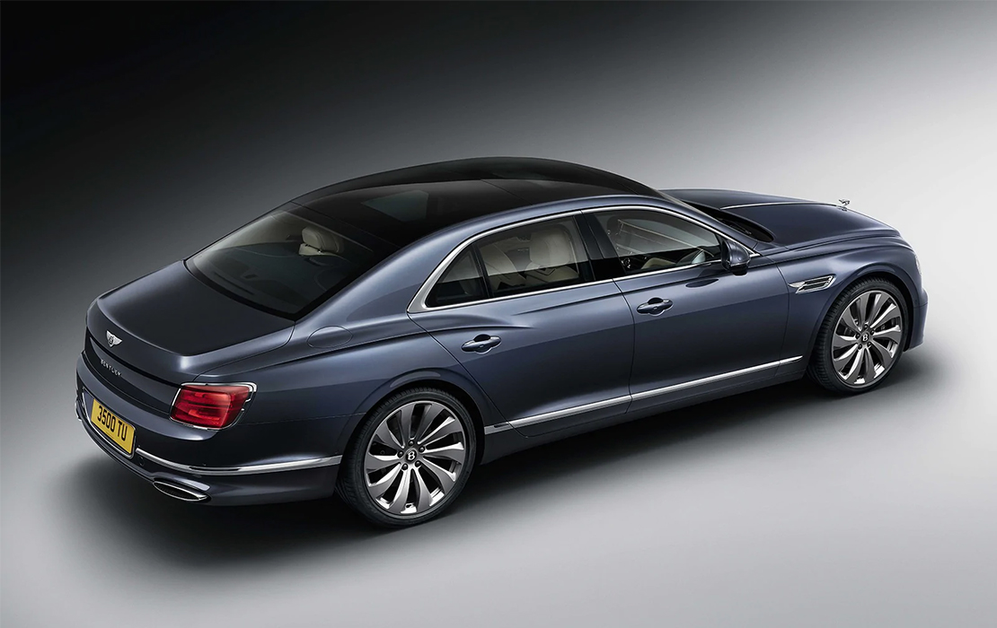 Bentley Flying spur