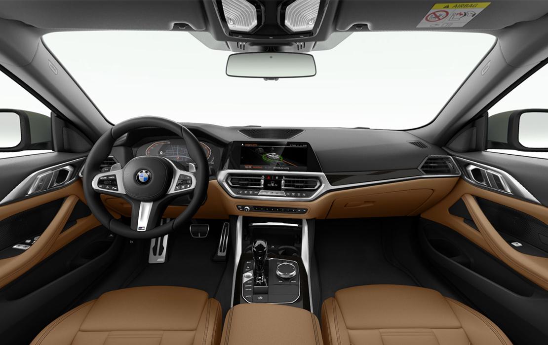BMW M440i