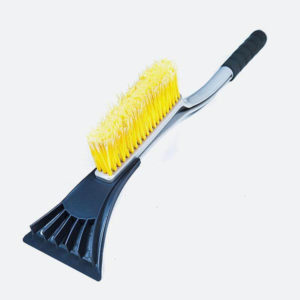 Car brush